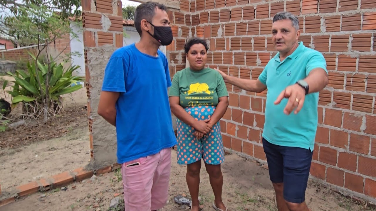FOMOS ATE O SITIO MANDURI MUNICIPIO  DE SANTA MARIA PE ,VISITAMOS O AMIGO BETINHO,VEJA COMO FOI !!