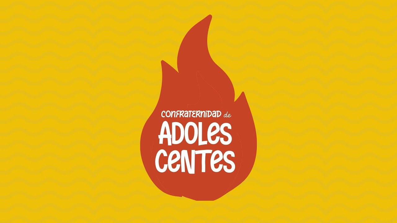 CONFRATERNIDAD DE ADOLESCENTES | Segundo Servicio | #Generaciones2025