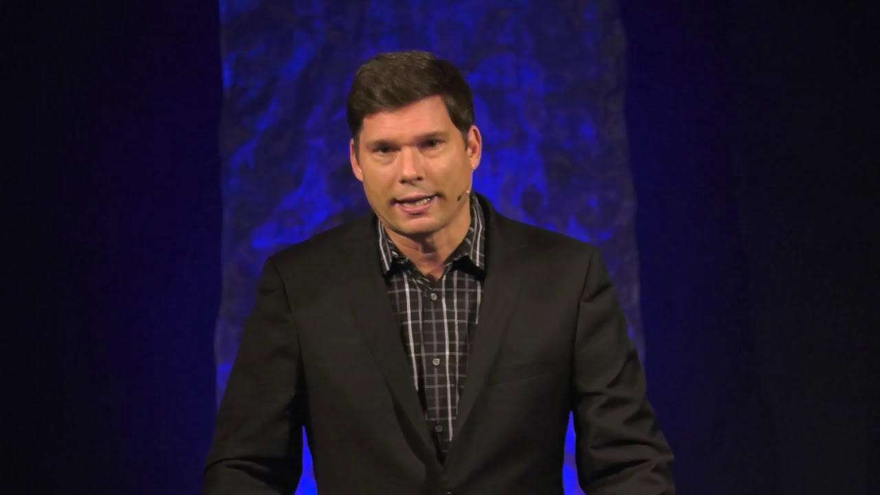 Lie #12: Old Testament Irrelevant // Lie #13: Jesus and Law | Andrew Farley