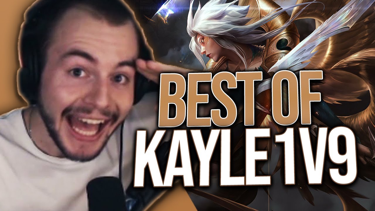 KAYLE1v9 