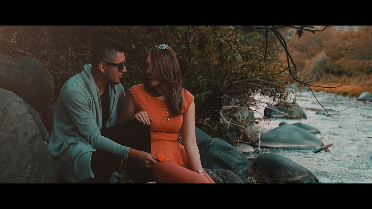 MusicLife Team (@CKR593, @BPRCI, DANIELS) - Así Se Dio (Videoclip Oficial)
