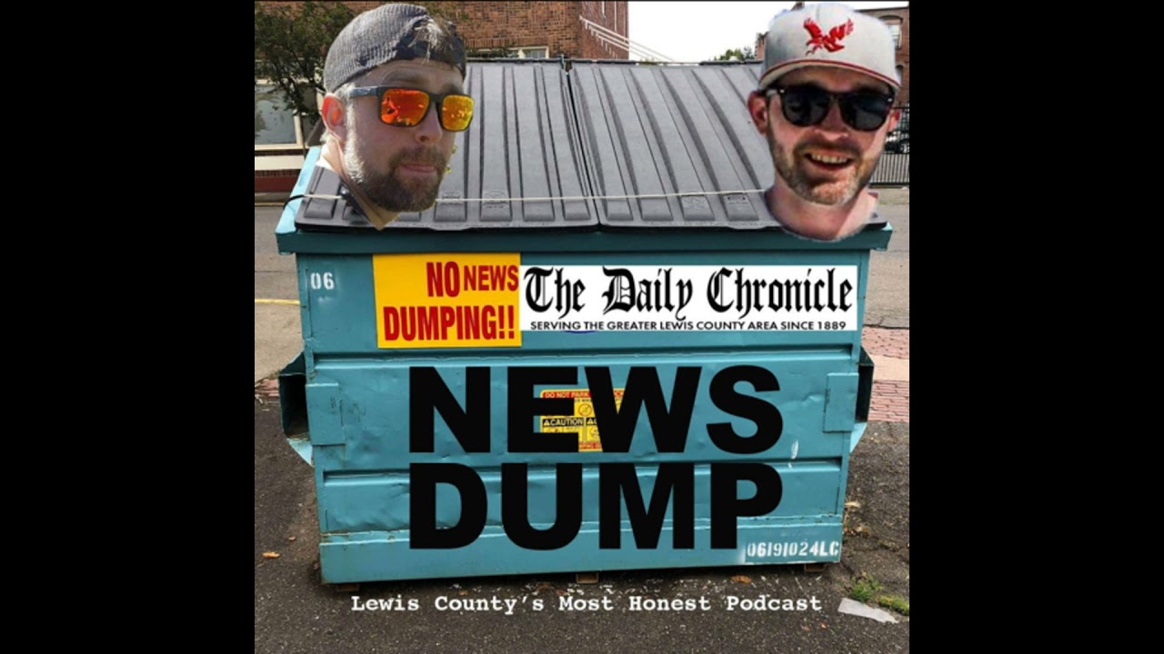 News Dump Ep. 267: Levies and Quilts and Living Your Artistic Dream