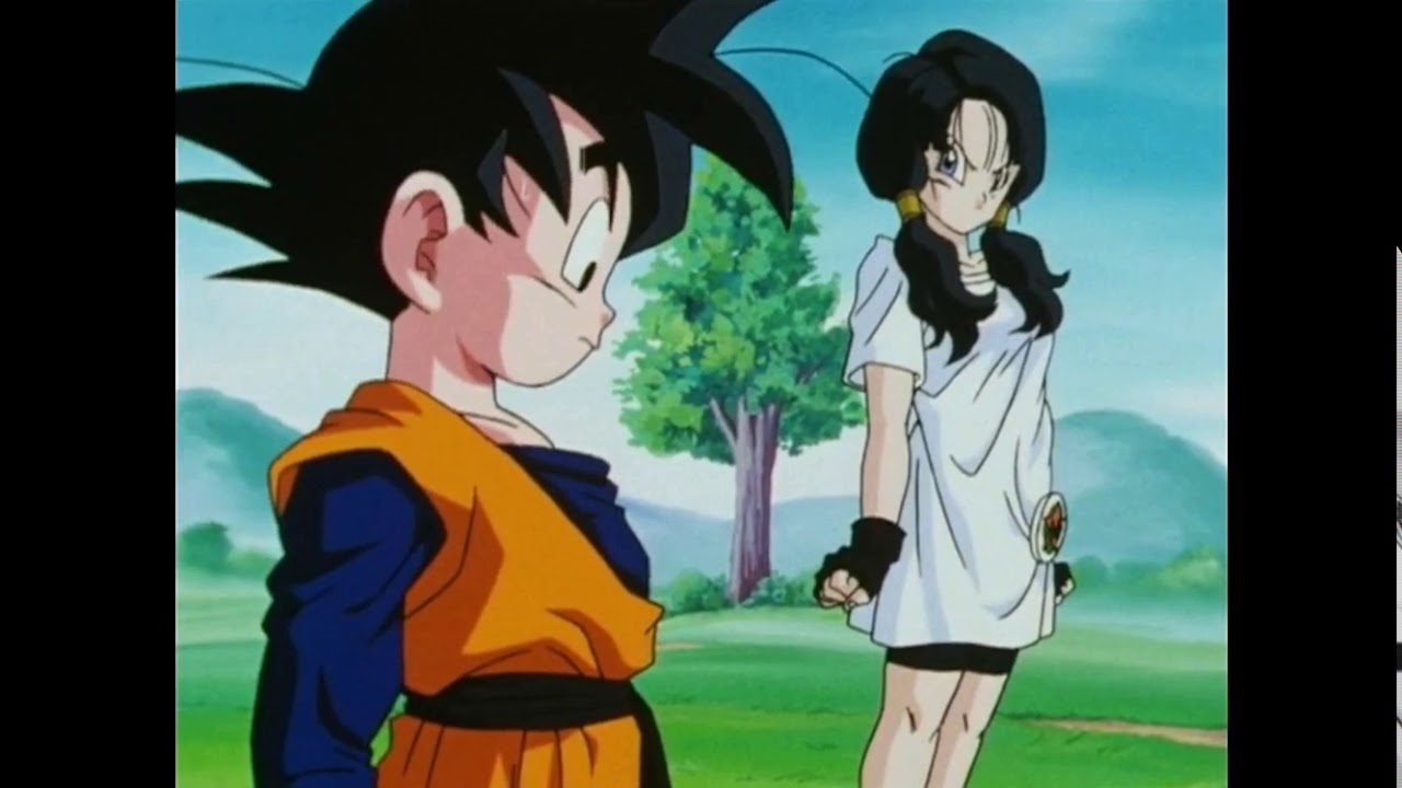 ビーデル 舞空術 (4)