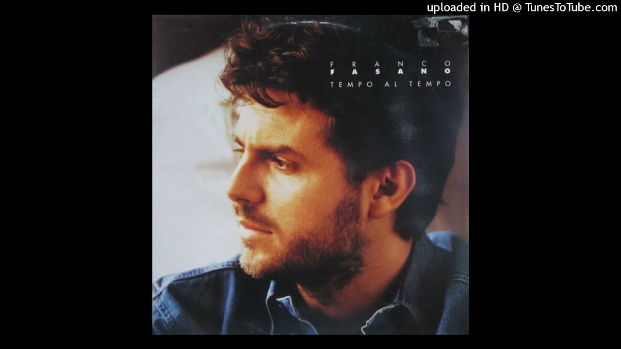 Franco Fasano e Flavia Fortunato - Per niente al mondo