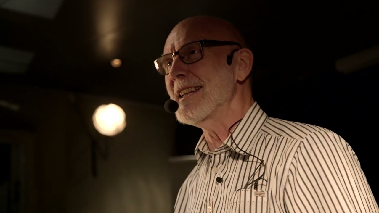 En hjertelig affære, et portræt af Carl Erik Lundgaard