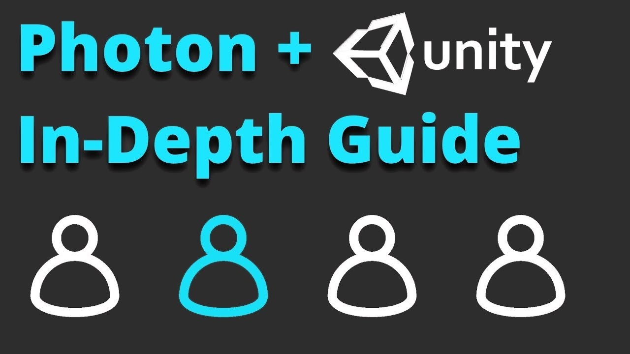 Get Started with Photon & Unity: Clients, RPCs, and More!