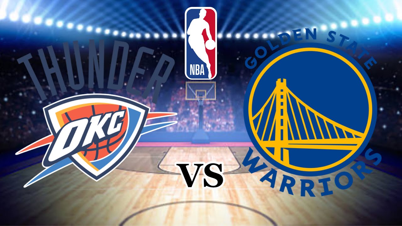 NBA LIVE: Oklahoma City Thunder vs Golden State Warriors | February 2, 2026 | NBA Regular Season