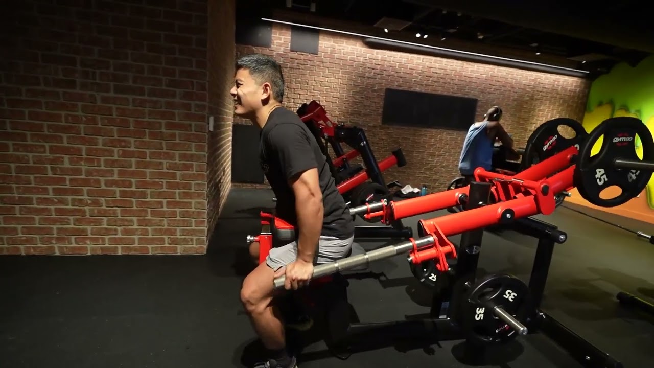Gym80 4335 PURE KRAFT TRICEPS DIP DUAL