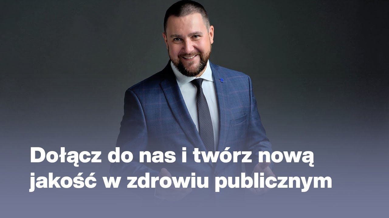 Zdrowie publiczne | dr Piotr Karniej