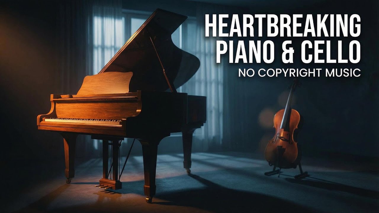 The Heartbreaking Cello Ballad That Haunts Me