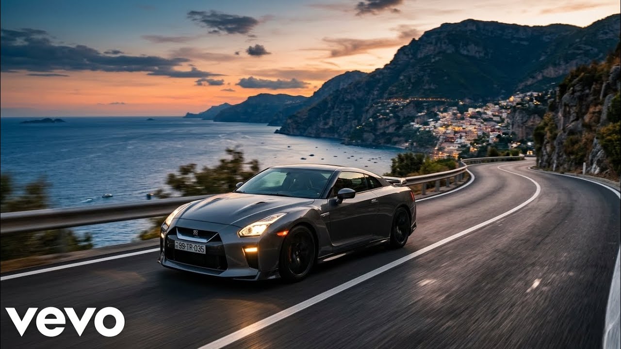 Vusal Deep Beats - It's My Life (Gangster Music 2026) Car Music Mix 