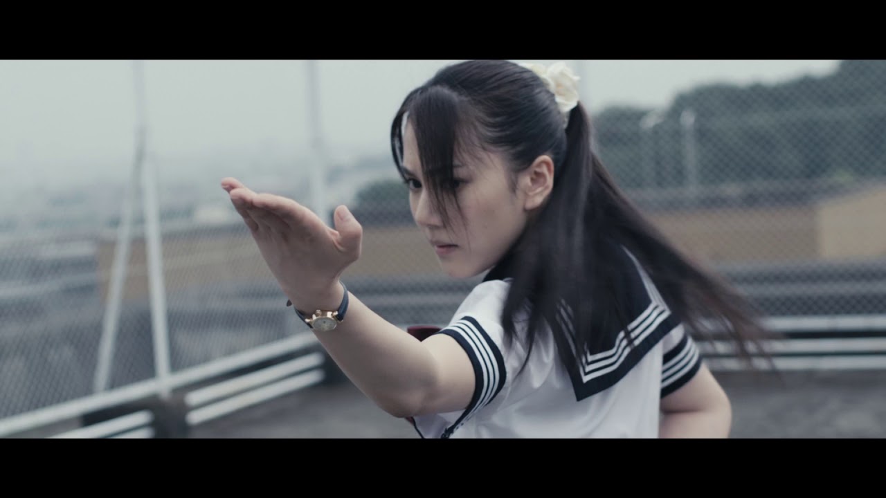 山本千尋 CM集 “Yahoo!「超・告白」”【女優】Chihiro Yamamoto