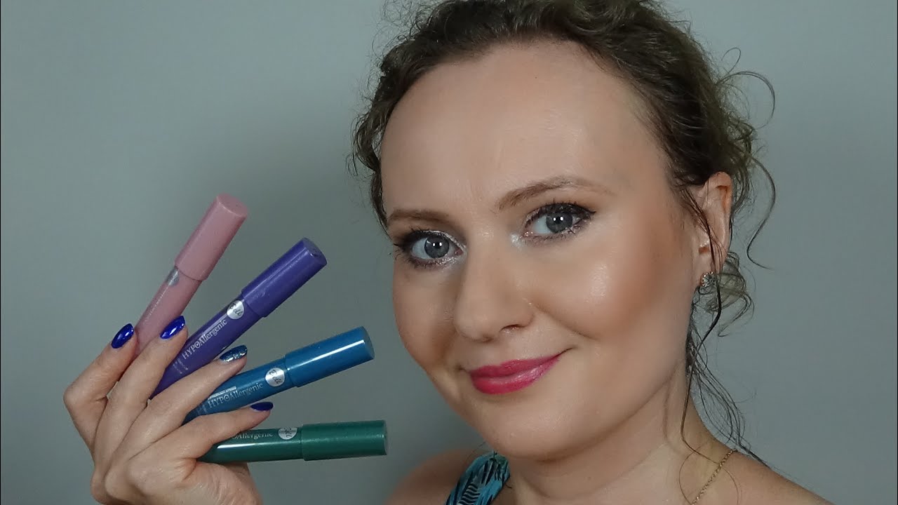✿ULUBIEŃCY lipca 2016✿BELL/ BIELENDA/ AVON/ KIKO/ THE BODY SHOP/ TONY MOLY/ COLLISTAR/ THE BALM✿
