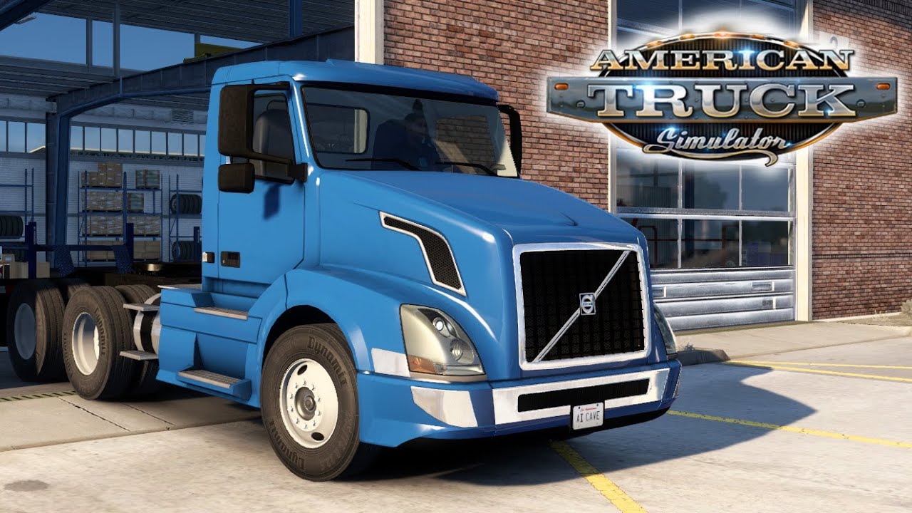 Back on the Road (Part 2): New States, New Truck? 💰 ATS Career Mod LIVE | American Truck Simulator