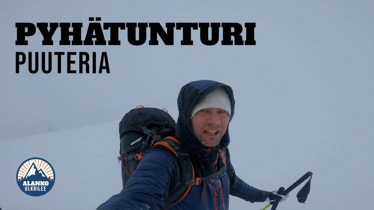 Pyhätunturi 2023