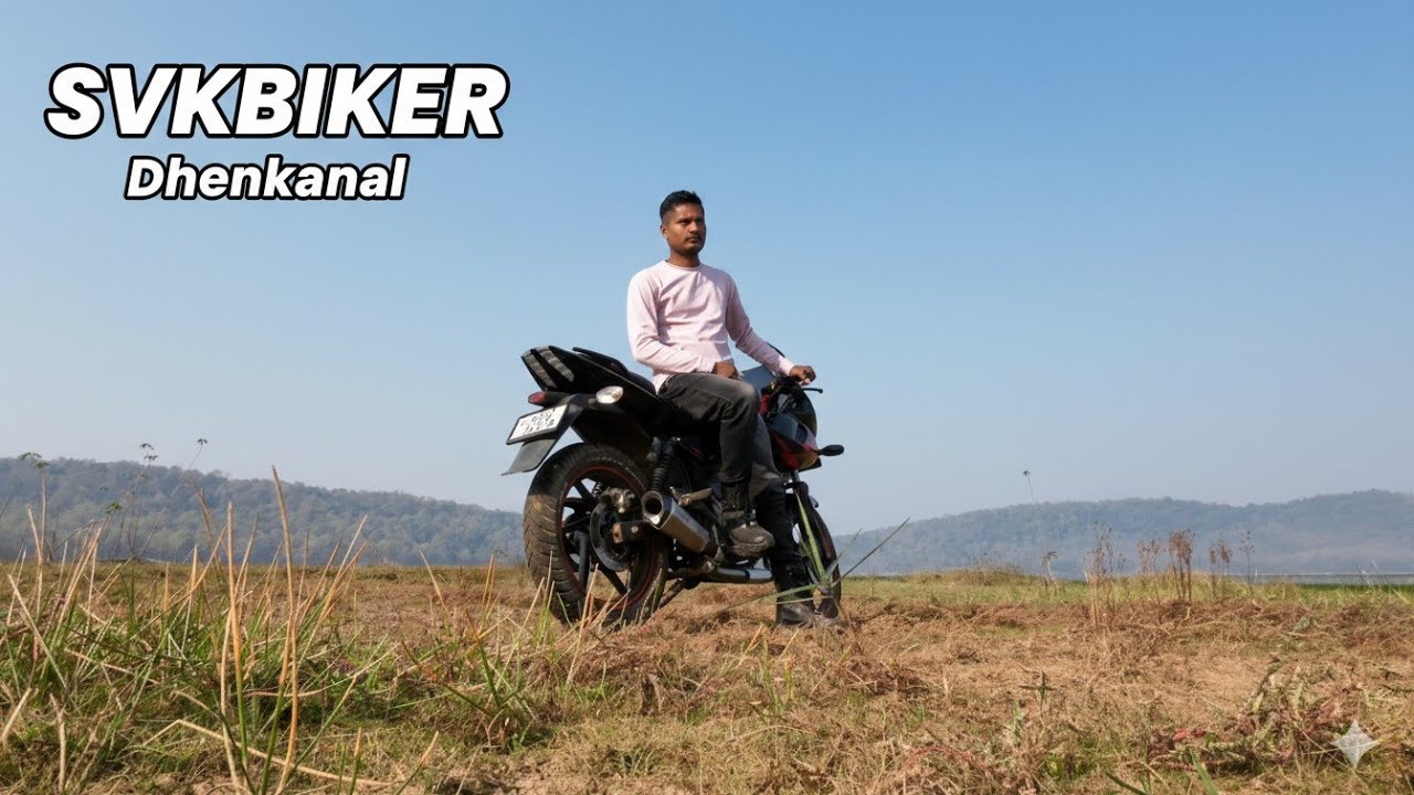 Dhenkanal Dandadhar Dam Must Beautiful place in  Dhenkanal #dhenkanal 