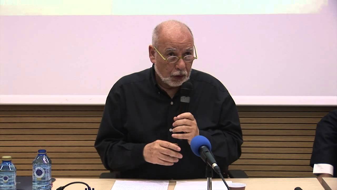 UIR Rencontre - débat avec l'écrivain Tahar BEN JELLOUN