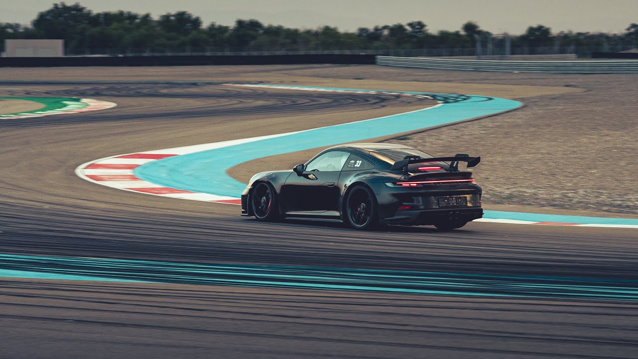 ГОНОЧНЫЙ ТРЕК В КАЗАХСТАНЕ | SOKOL INTERNATIONAL CIRCUIT