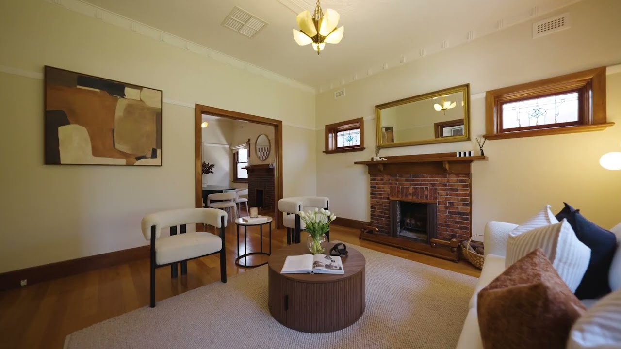 Property Video - 15 Wimmera Street, Ormond