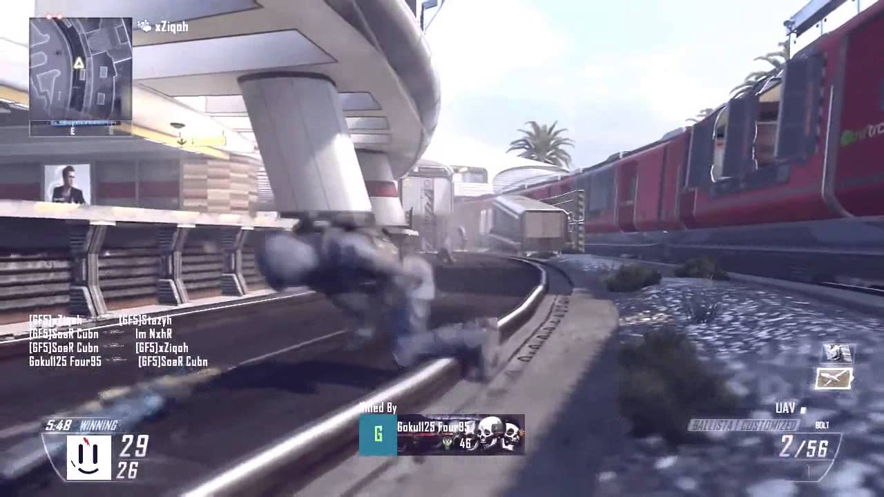 Soar Cubn best clips