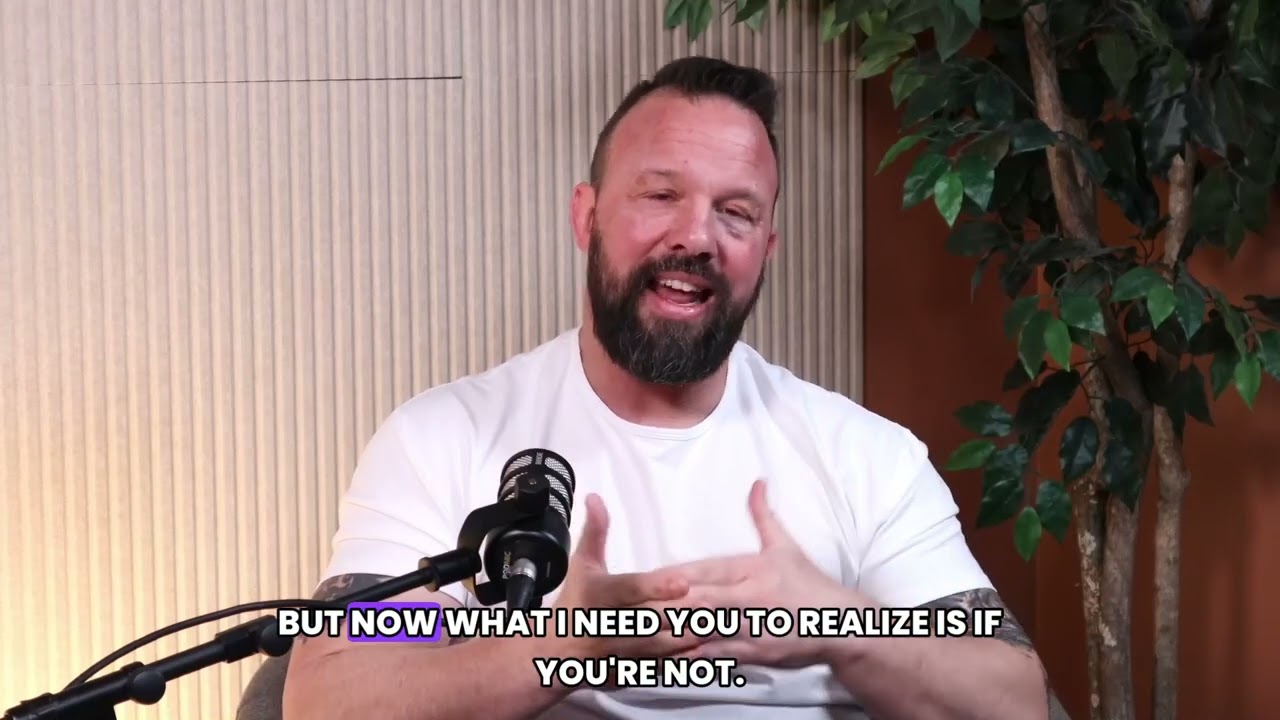 The Passion Trap
