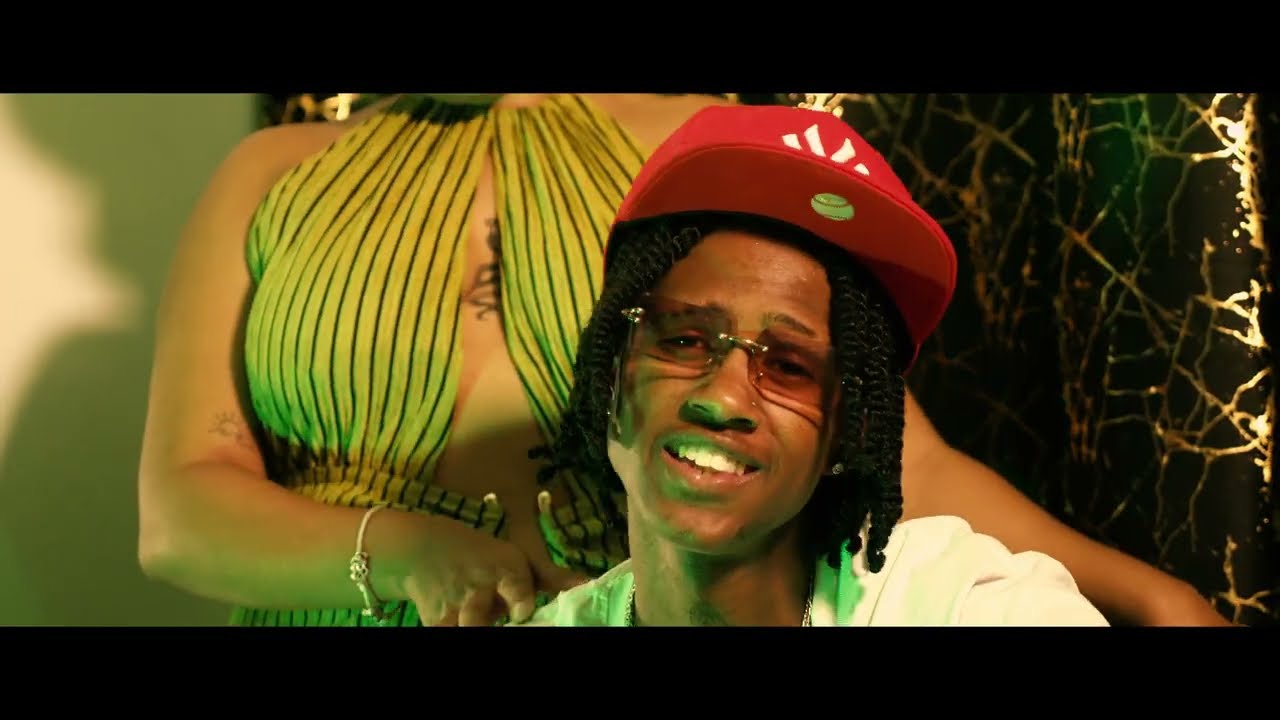 Anderson Cina X  Goma Cv - Pensa Na Bo (Official Video) 2026
