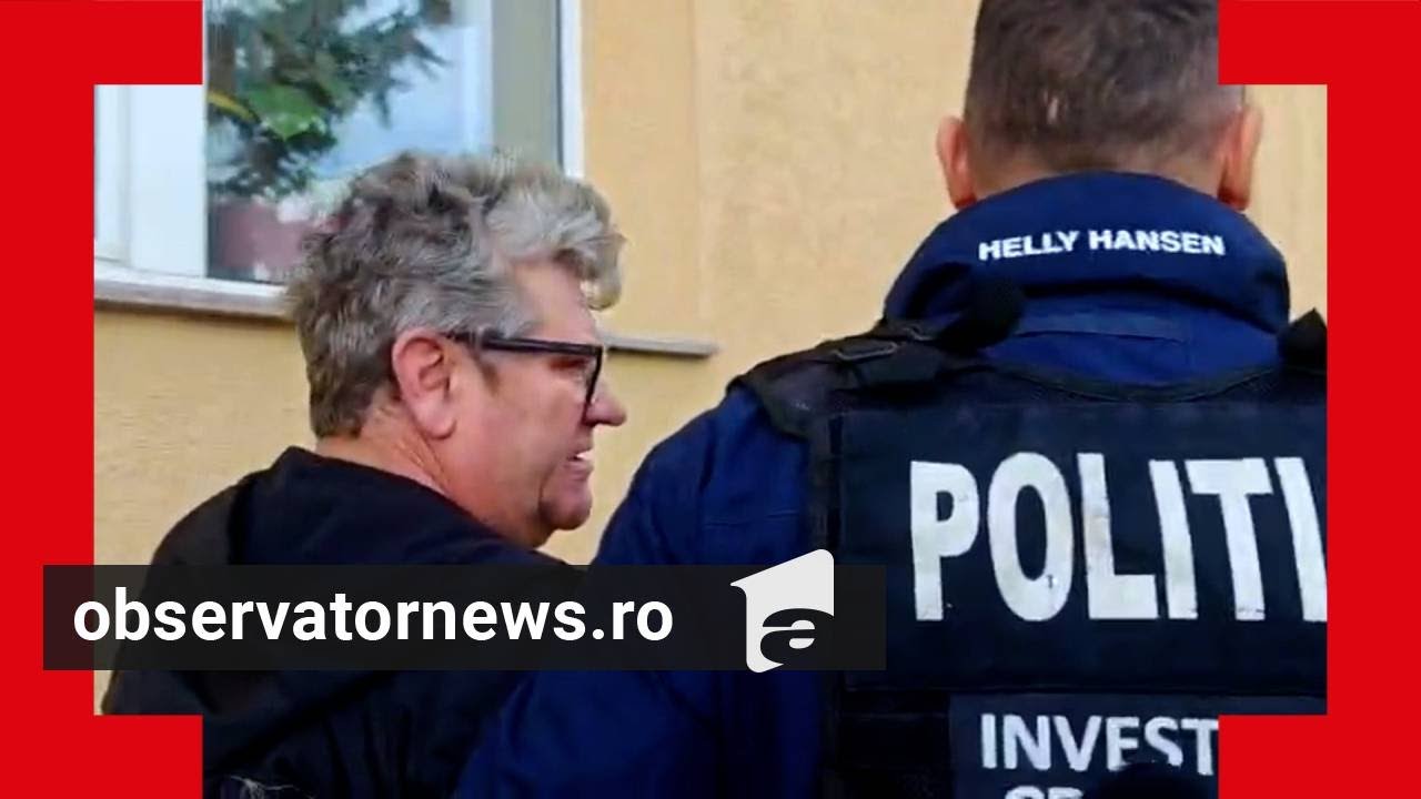 Primarul care ar fi ajutat ruşii să obţină cetăţenia română: 