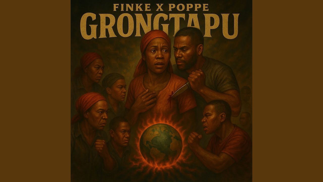 GrongTapu