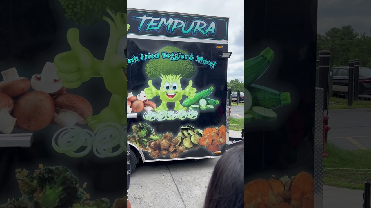 FOOD TRUCKS