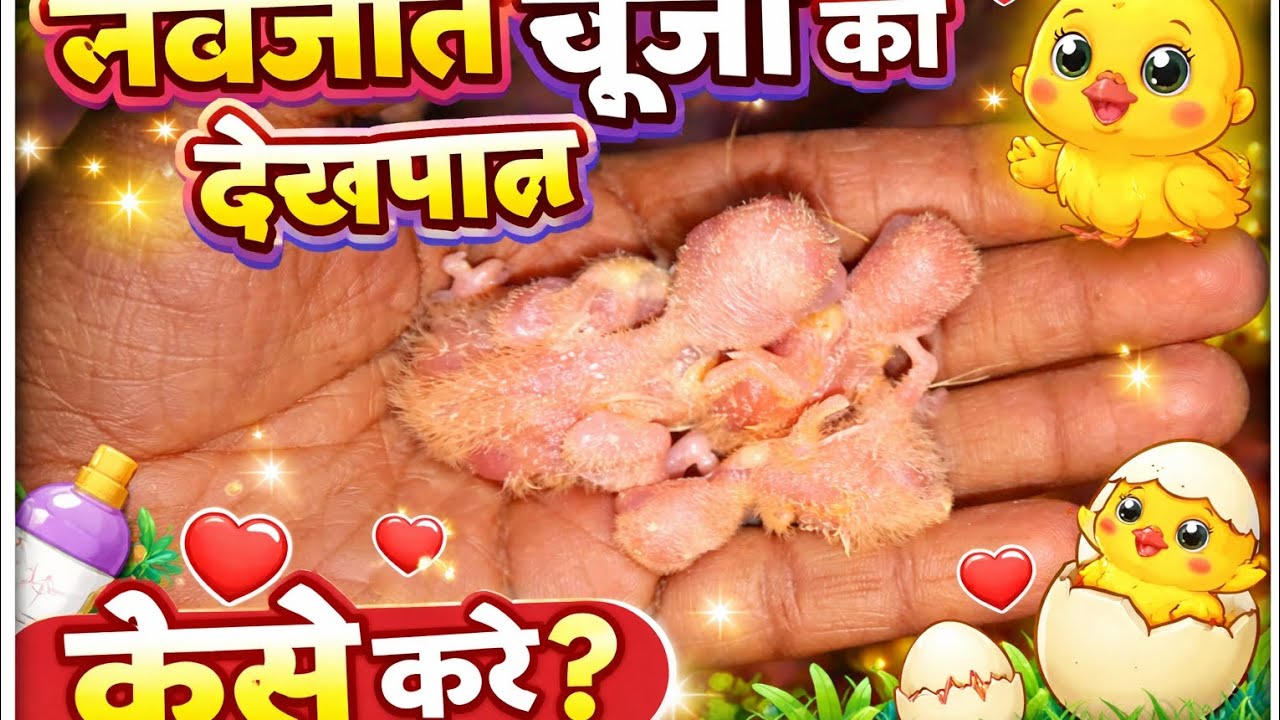Allah Ka Tohfa ❤️ | Love Birds Ke New Born Chicks 🐣 lovely love birds channel#Pakistan#India#viral