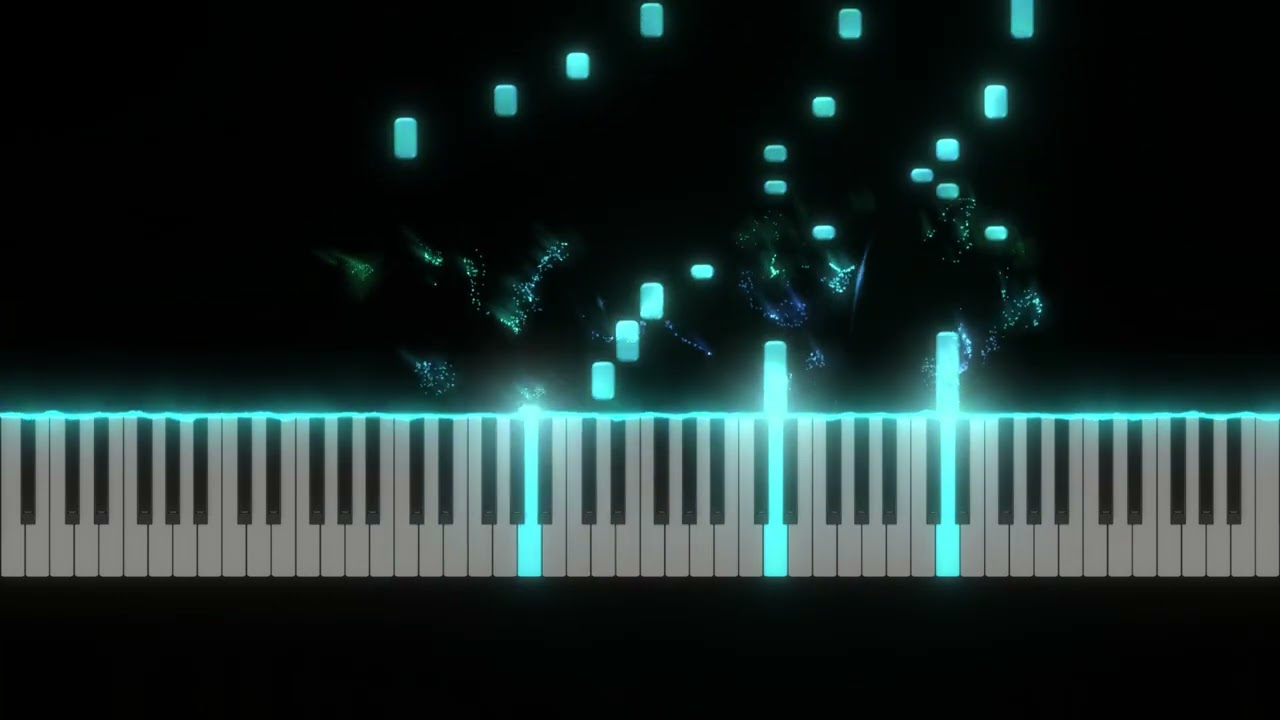 Set Fire To The Rain by Adele- Piano Cover by Mona Rose (Advanced)