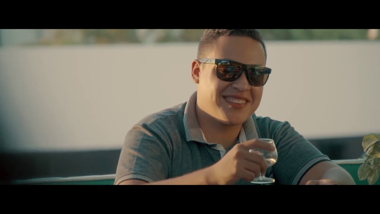Osmar Hernandez - A Ver Si Asi (Oficial)