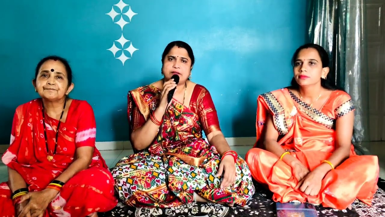ધીરે ધીરે આવો બેની મંડપ માં (સુપર લગ્ન ગીત)#gujaratilagangeet #લગ્ન #લગ્નગીત