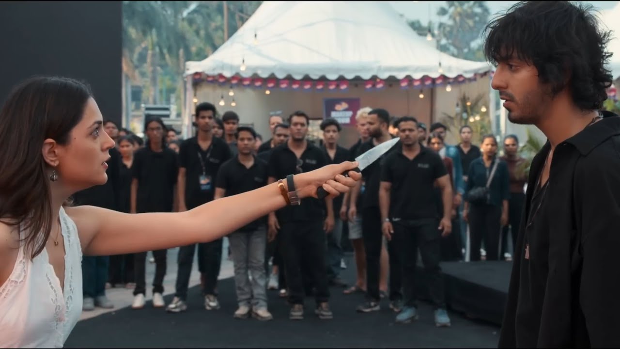 Saiyaara Movie Heart Touching ❤️&zwj;🩹 Videos Status | Heart Broken Sad Status Video