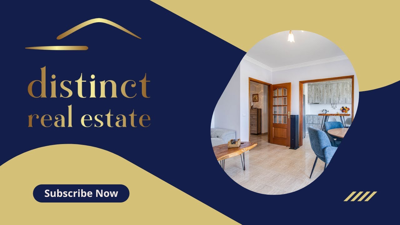 Penthouse T2 com Vista Mar e Terraço Privativo de 80m² – Armação de Pêra