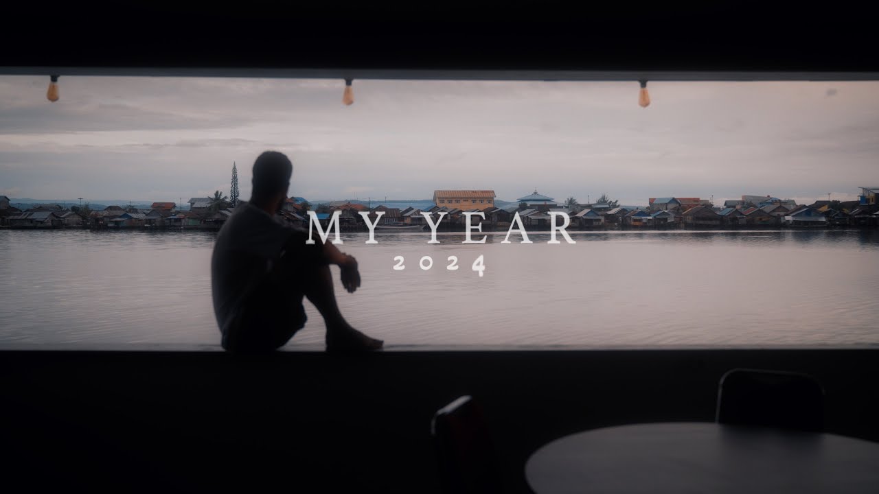 Rise - MY YEAR 2024