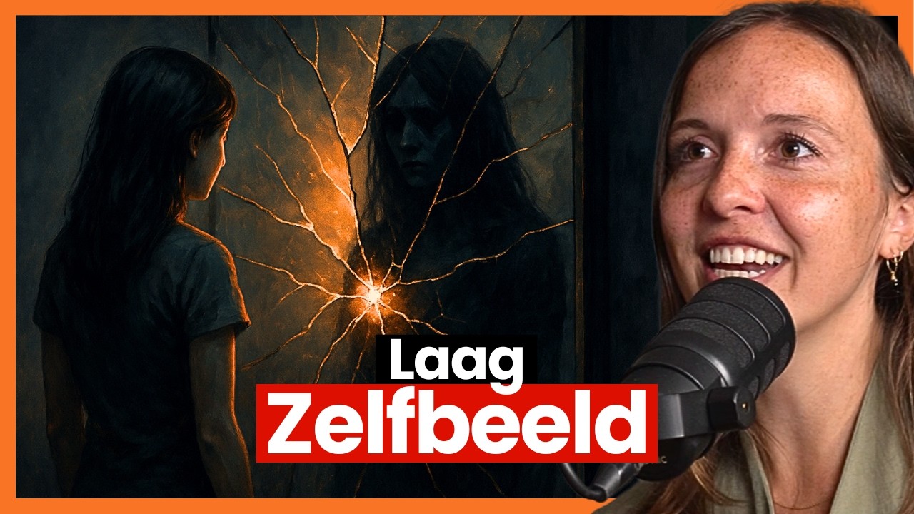 Laag of Negatief Zelfbeeld Door Jeugdtrauma? Zo Herstel Je Je Zelfvertrouwen