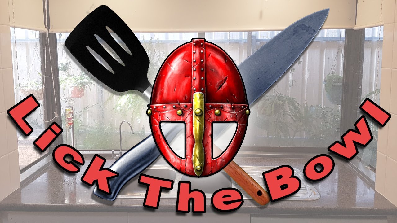 LTB   CWA Zucchini Pancaces Episode 15