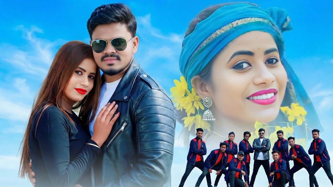 O Jane Jana Dil  Huwa Deewana | Singer Kumar Pritam | New Nagpuri Nonstop Video | Suman Nagpuri Song