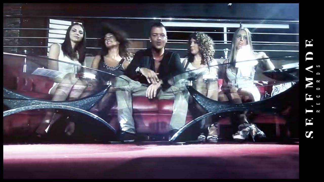 Kollegah - Jetlag (Official HD Video)