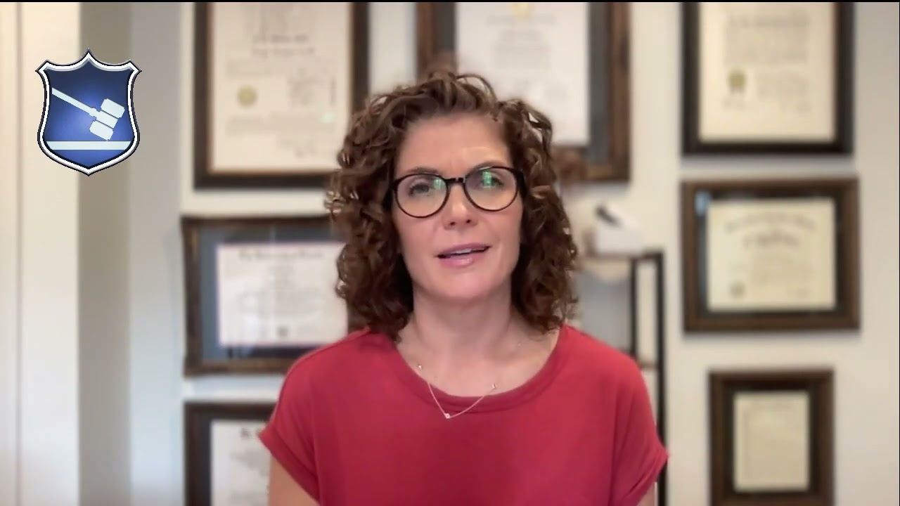 What is a Brady/Giglio List?