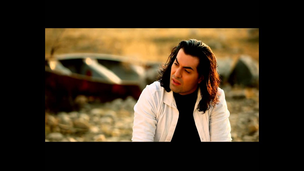 ARAZ DARE - SIRO AREVNER