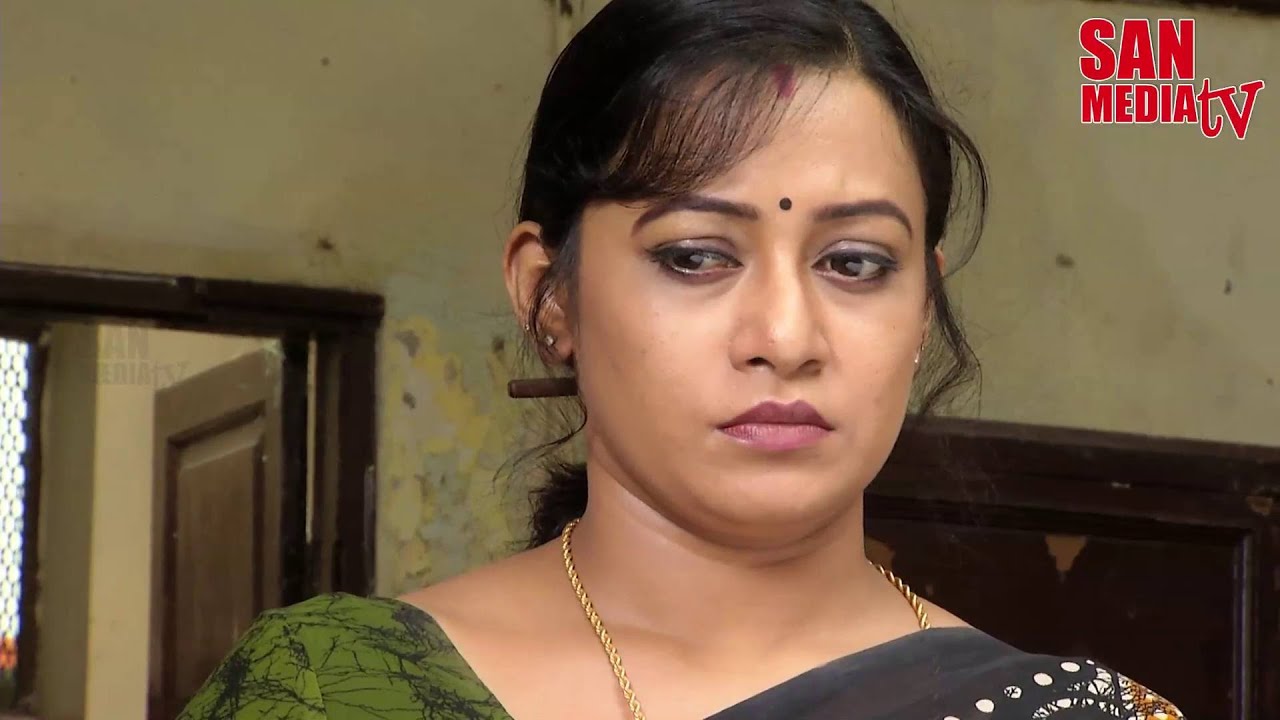 BOMMALAATAM - பொம்மலாட்டம் - Episode 1040 (07/06/2016)