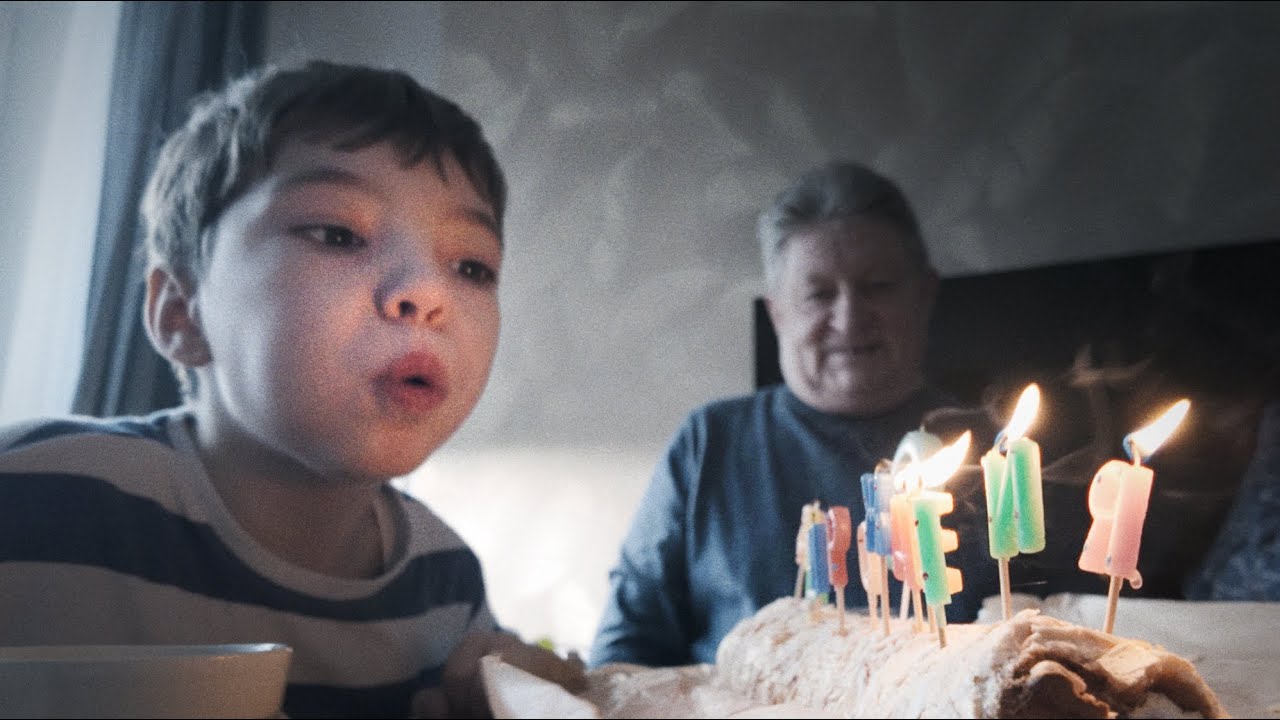 48. задувай!
