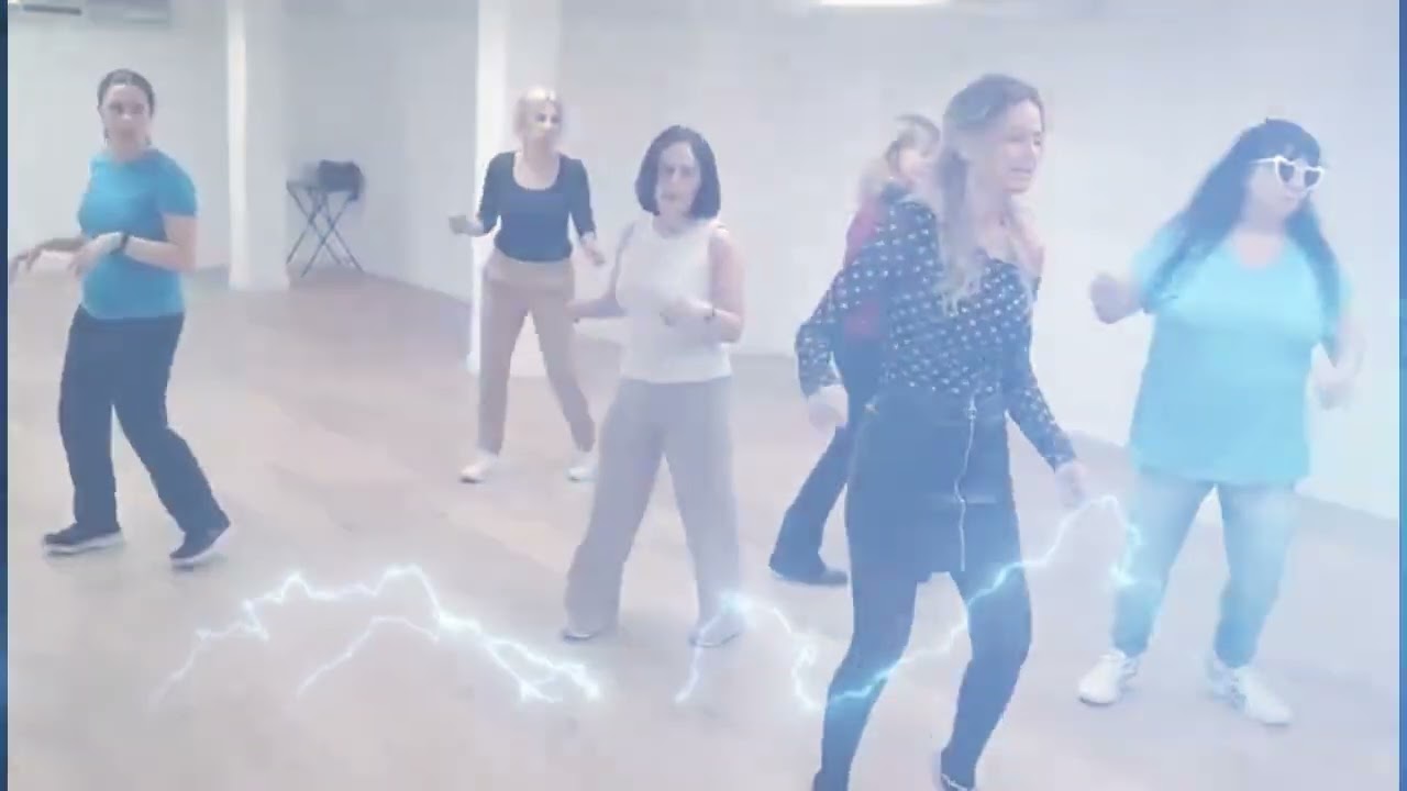 PATA PATA LINEDANCE
