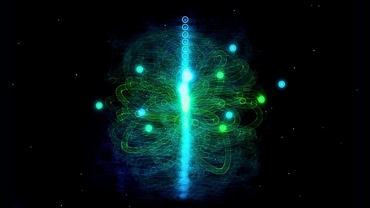 Echoes in a Dissolving Cloud | Satisfying Polyrhythms | Hirajoshi Mode in C