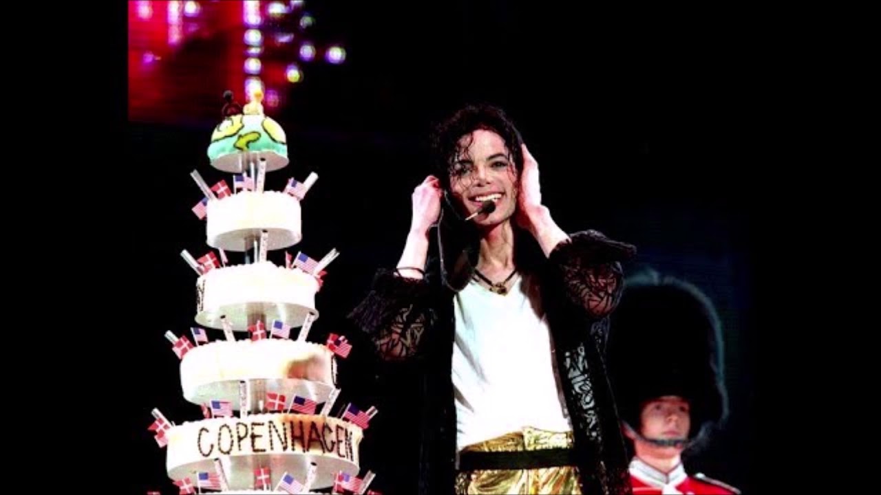 Michael Jackson - Jane Is A Groupie [Original Leak]