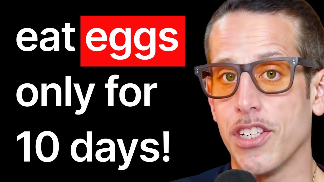 Fix Visceral Fat: The Most EFFICIENT Way To LOSE FAT (In 14 Days)