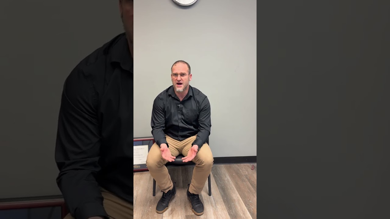 Corrective Exercise Specialist: Fix Pain & Improve Posture