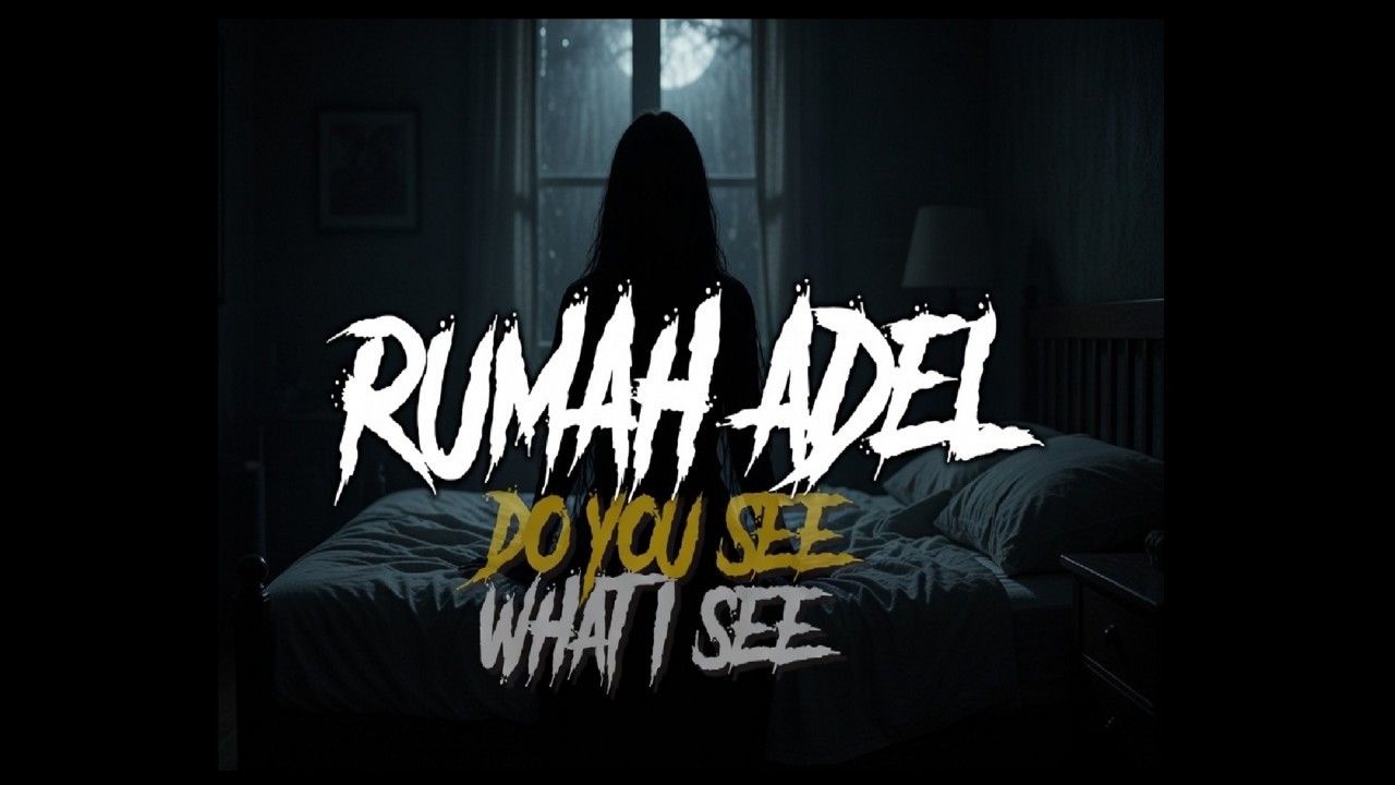 RUMAH ADEL !!! By Riska